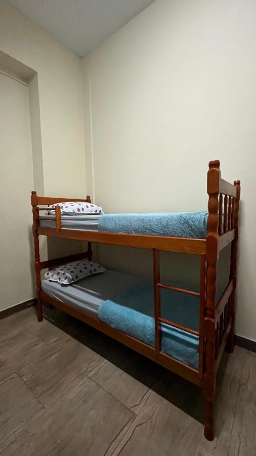 Rio De Janeiro Hostel Exteriör bild