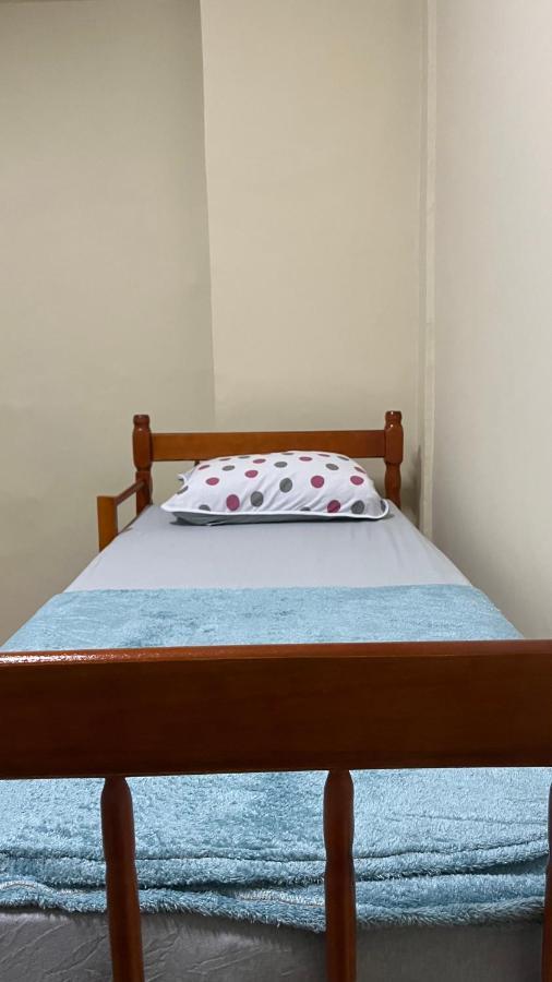 Rio De Janeiro Hostel Exteriör bild