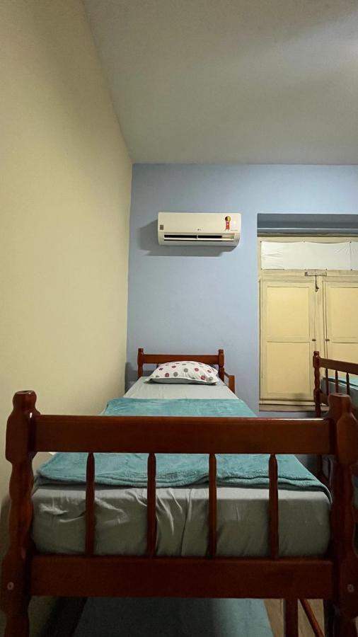 Rio De Janeiro Hostel Exteriör bild