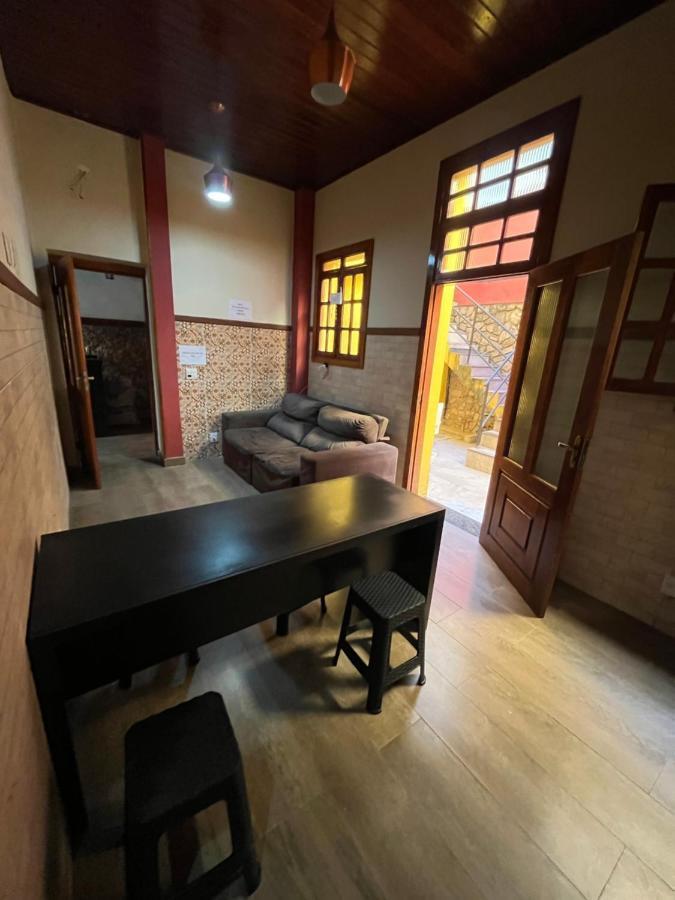 Rio De Janeiro Hostel Exteriör bild