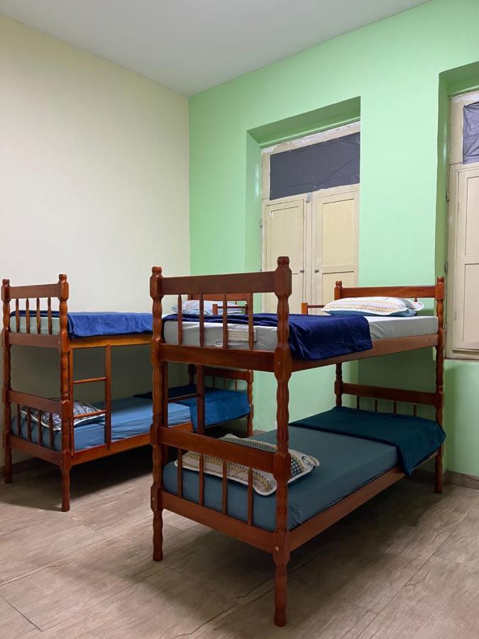 Rio De Janeiro Hostel Exteriör bild
