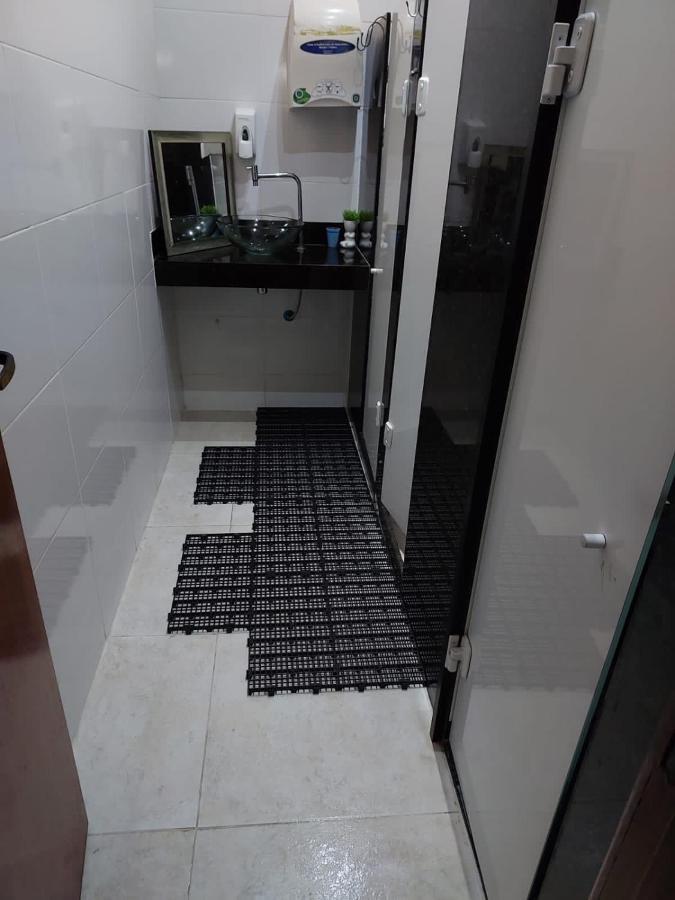Rio De Janeiro Hostel Exteriör bild