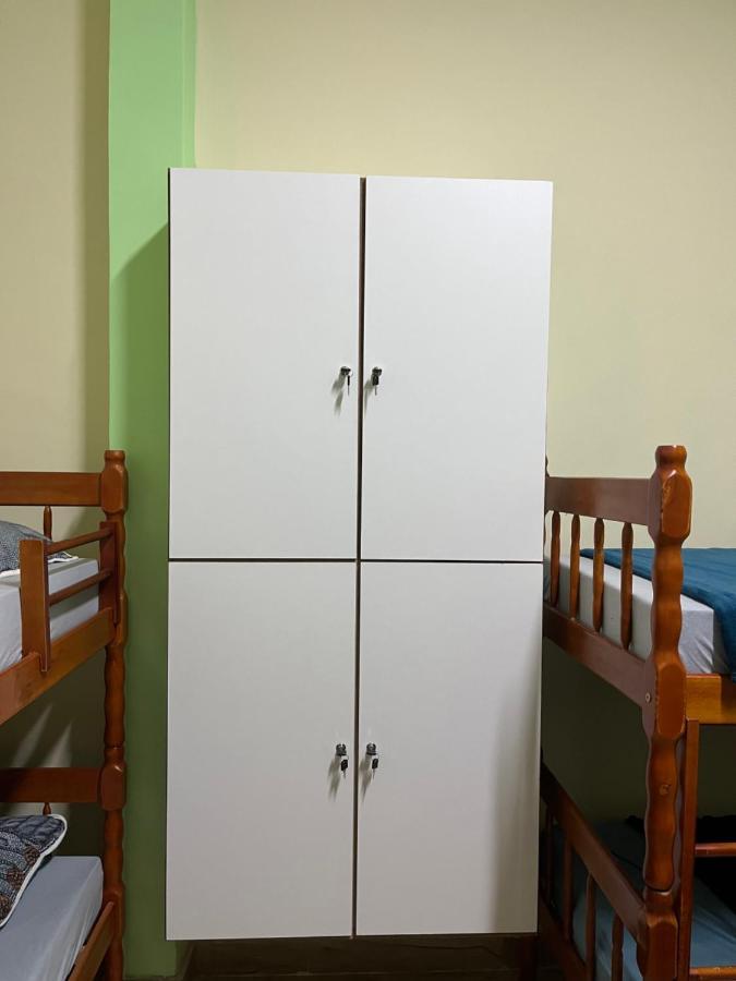 Rio De Janeiro Hostel Exteriör bild