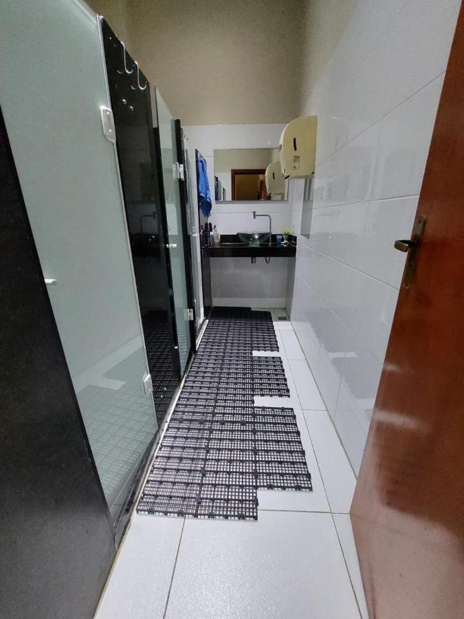 Rio De Janeiro Hostel Exteriör bild