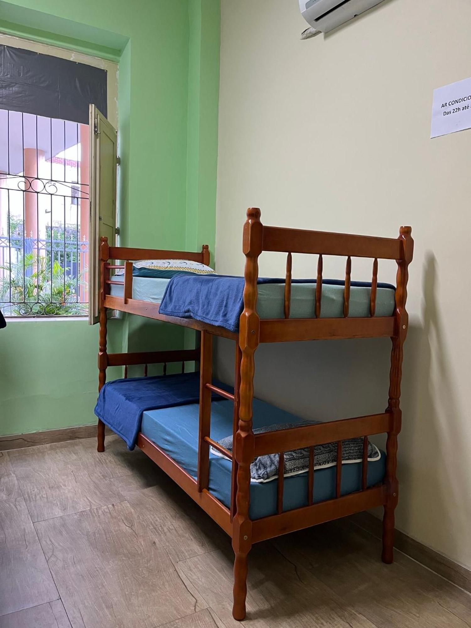Rio De Janeiro Hostel Exteriör bild