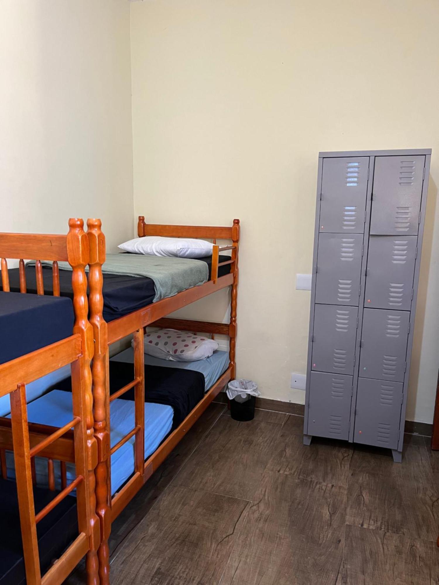 Rio De Janeiro Hostel Exteriör bild