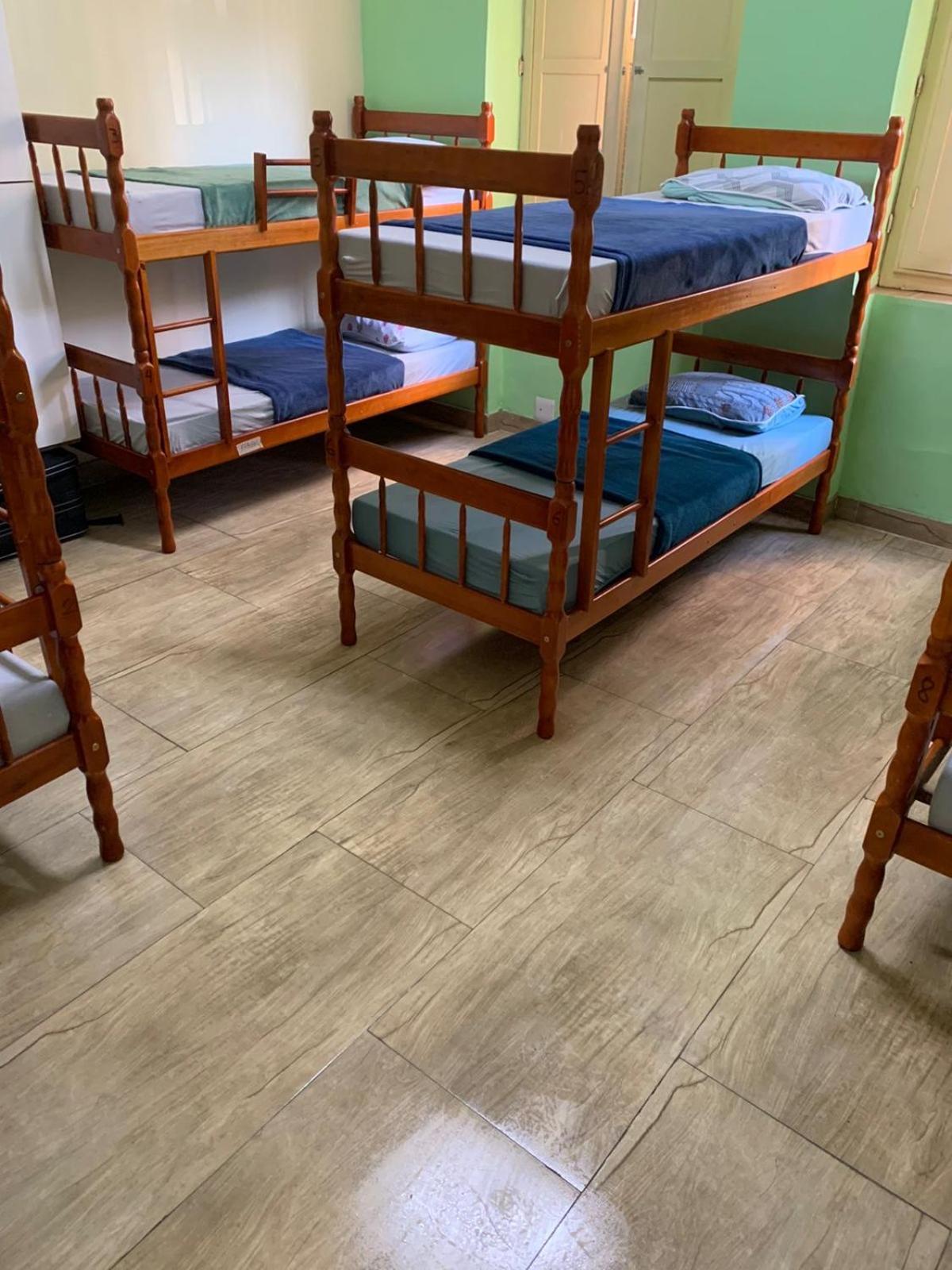 Rio De Janeiro Hostel Exteriör bild