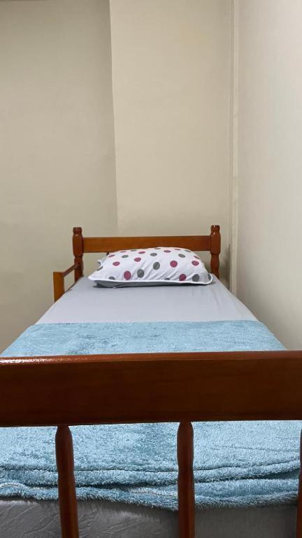 Rio De Janeiro Hostel Exteriör bild
