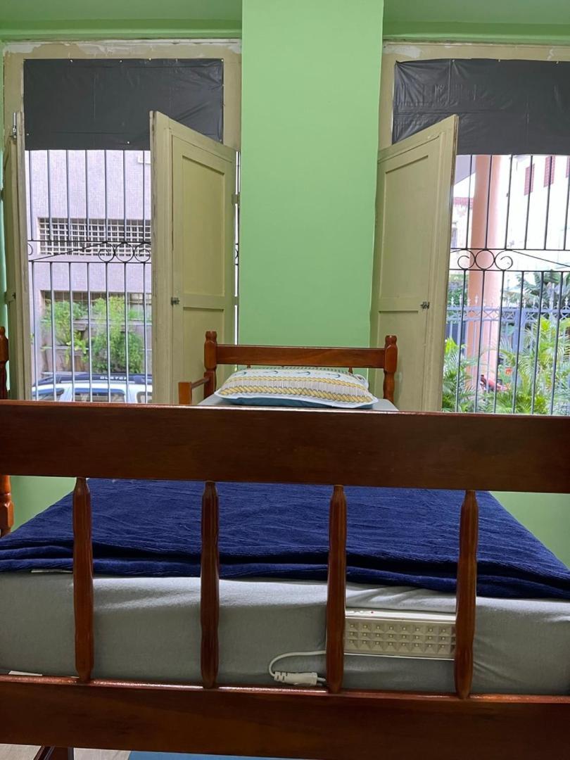 Rio De Janeiro Hostel Exteriör bild