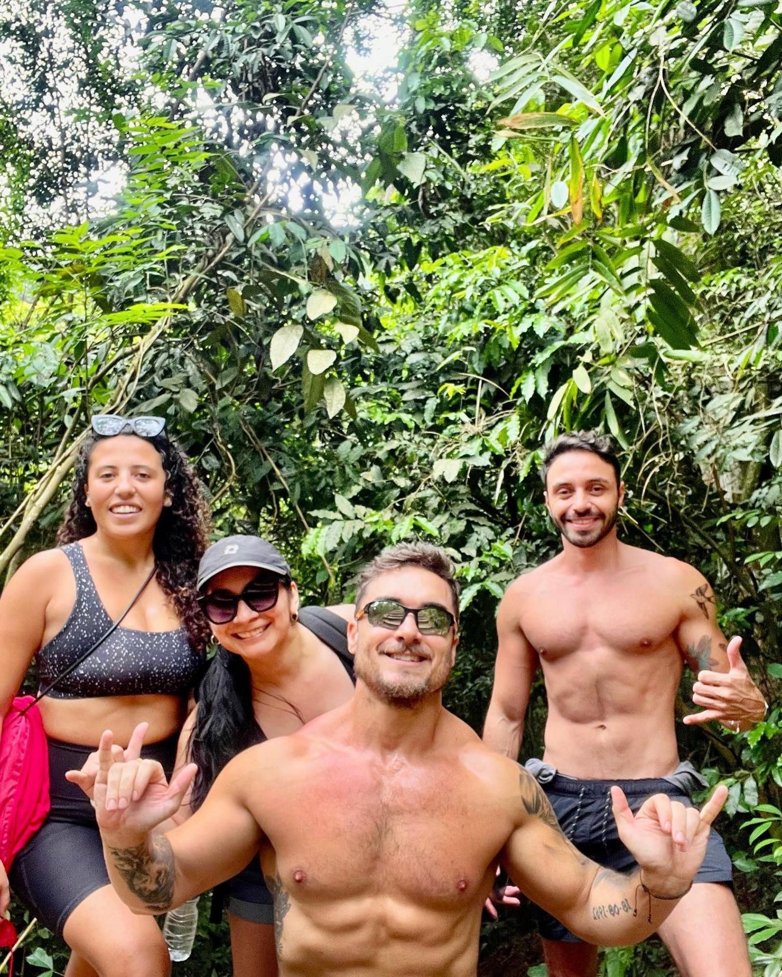 Rio De Janeiro Hostel Exteriör bild