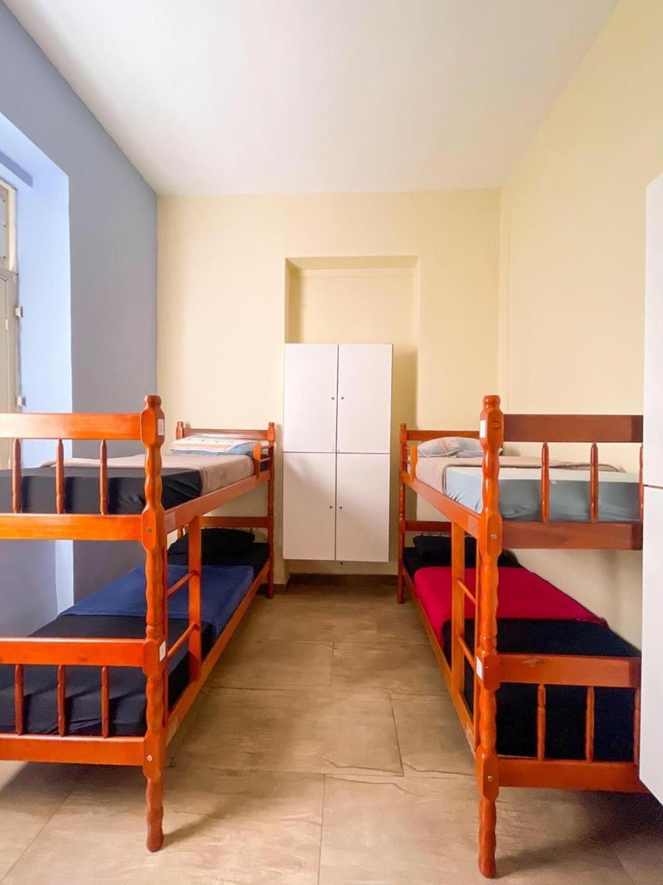 Rio De Janeiro Hostel Exteriör bild